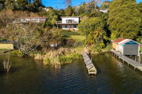 Photo of property in 72 Te Akau Road, Okere Falls, Rotorua, 3074