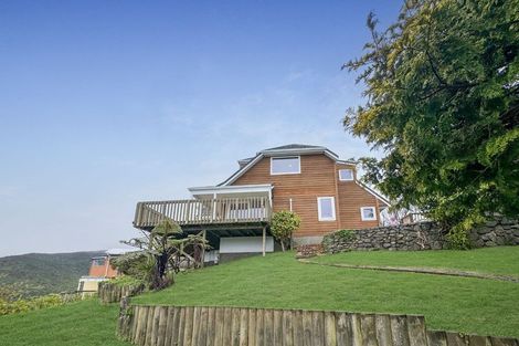 Photo of property in 7 Gavaskar Place, Khandallah, Wellington, 6035