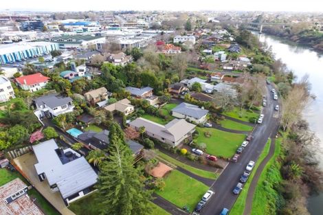 Photo of property in 7a Hamilton Parade, Hamilton Central, Hamilton, 3204