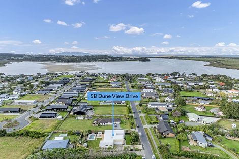 Photo of property in 5 Dune View Drive, Mangawhai, 0505