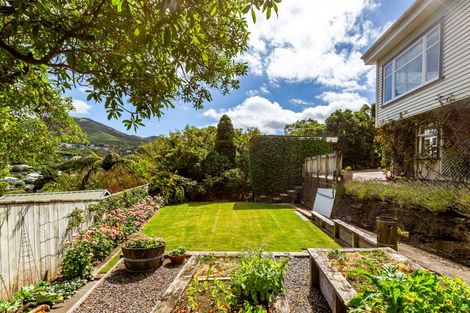 Photo of property in 10 Imlay Crescent, Ngaio, Wellington, 6035