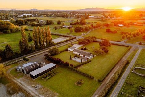 Photo of property in 48 Peake Road, Cambridge, Hamilton, 3283