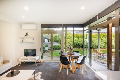 Photo of property in 105b Manawatu Street, Hokowhitu, Palmerston North, 4410