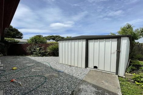 Photo of property in 1/25 De Havilland Street, Hornby, Christchurch, 8042