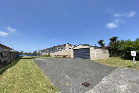 Photo of property in 7 Third Avenue, Dargaville, 0310