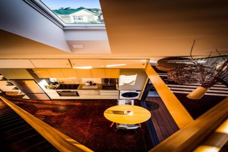 Photo of property in 17a Fife Lane, Miramar, Wellington, 6022