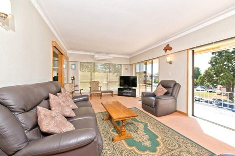 Photo of property in 12 David Avenue, Hillpark, Auckland, 2102