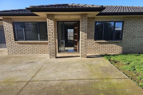 Photo of property in 12a John Street, Mangere East, Auckland, 2024