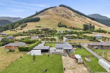 Photo of property in 11 Robertson Mill Place, Rai Valley, 7194