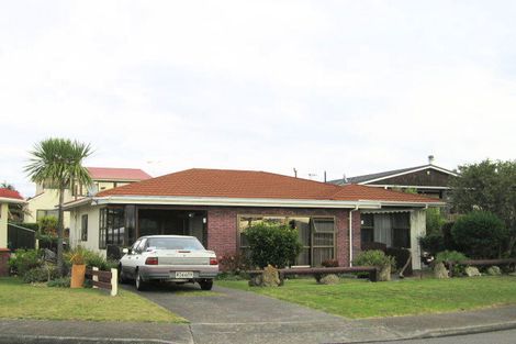 Photo of property in 3 Ferguson Avenue, Westshore, Napier, 4110