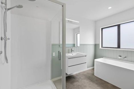 Photo of property in 5b Murray Street, Bell Block, New Plymouth, 4312