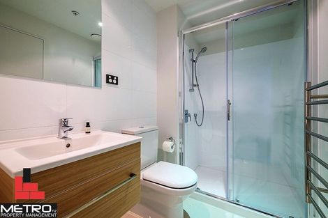 Photo of property in 711/5 Howe Street, Freemans Bay, Auckland, 1011