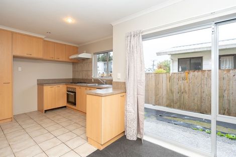 Photo of property in 46a York Street, Hamilton East, Hamilton, 3216