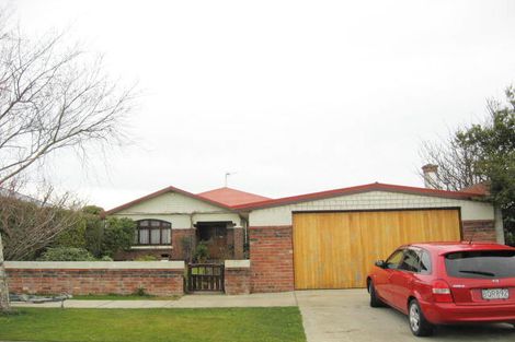 Photo of property in 181 Venus Street, Strathern, Invercargill, 9812