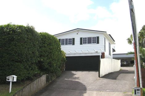 Photo of property in 1/21 Heathcote Road, Castor Bay, Auckland, 0620