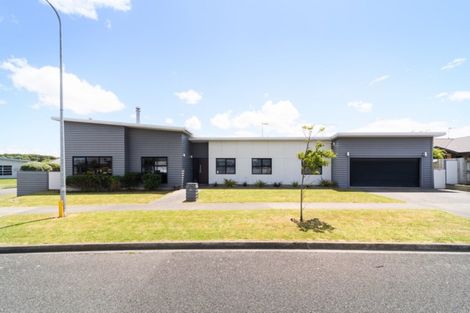 Photo of property in 61 Peter Hall Drive, Kelvin Grove, Palmerston North, 4414