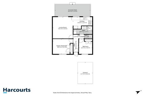 Photo of property in 6/11 Alcock Street, Mount Wellington, Auckland, 1060