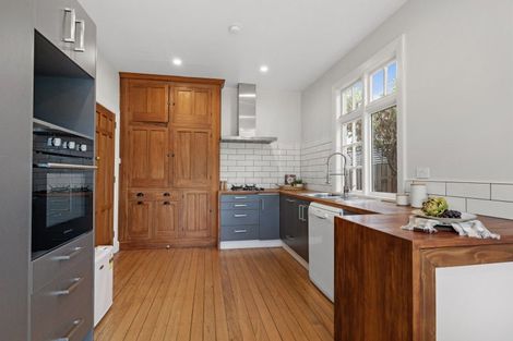 Photo of property in 42 Huxley Street, Sydenham, Christchurch, 8023