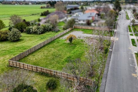 Photo of property in 183-189 East Street, Greytown, 5712