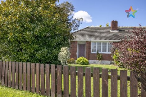 Photo of property in 188 Cambridge Terrace, Naenae, Lower Hutt, 5011