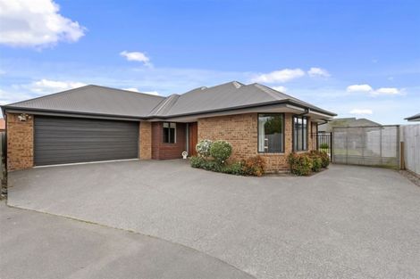 Photo of property in 10 Bernadette Street, Aidanfield, Christchurch, 8025