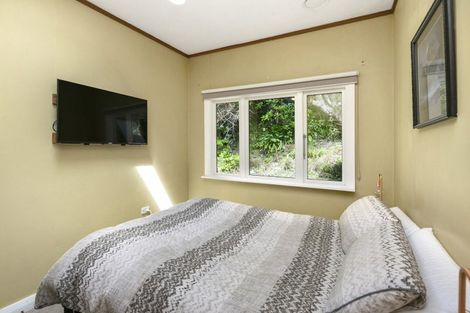 Photo of property in 177 Buckley Road, Southgate, Wellington, 6023
