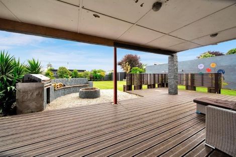 Photo of property in 7 Kowhai Street, Hawera, 4610