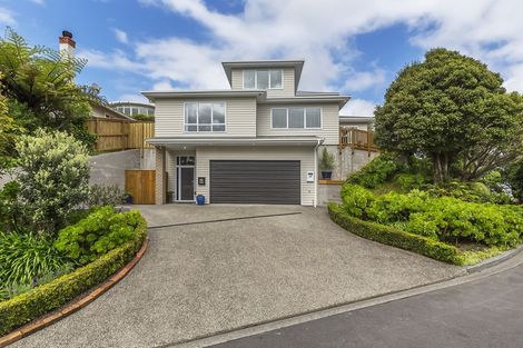 Photo of property in 58 Nicholson Road, Khandallah, Wellington, 6035