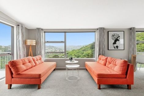 Photo of property in 19j Kabul Street, Khandallah, Wellington, 6035