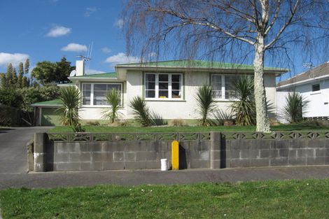 Photo of property in 25 Kingston Street, Awapuni, Palmerston North, 4412