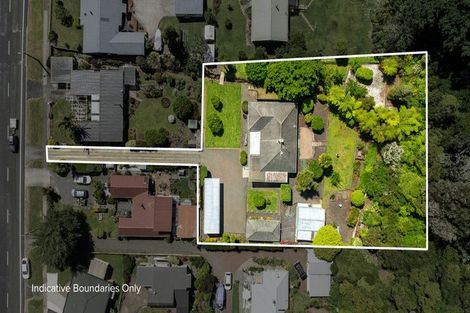 Photo of property in 708 Tararu Sh25 Road, Thames, 3500