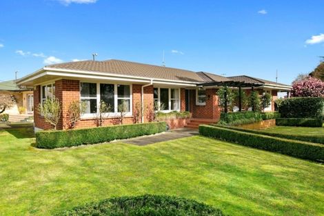 Photo of property in 9 Rata Street, Matamata, 3400