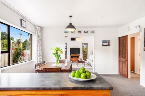 Photo of property in 1/10 Hillcrest Avenue, Hillcrest, Auckland, 0627