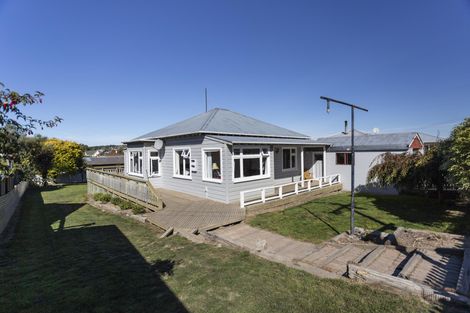 Photo of property in 35 Mersey Street, South Hill, Oamaru, 9400