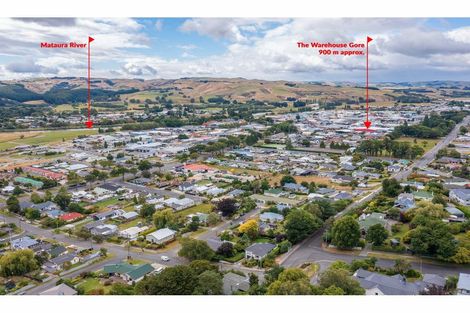 Photo of property in 12 Howard Street, Gore, 9710