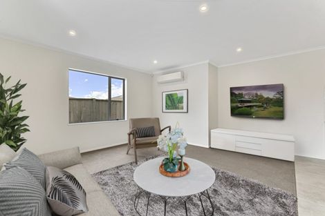 Photo of property in 4 Mcewan Street, Whenuapai, Auckland, 0618