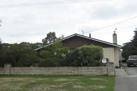 Photo of property in 11 Chaucer Street, Rolleston, 7614