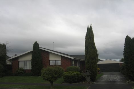 Photo of property in 8 Tivoli Place, Bishopdale, Christchurch, 8053
