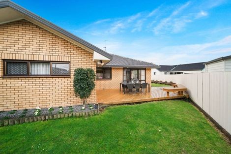 Photo of property in 5 Westholm Way, Pahurehure, Papakura, 2113