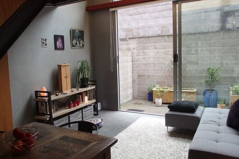 Photo of property in Tattoo Apartments, 15/42 Abel Smith Street, Te Aro, Wellington, 6011