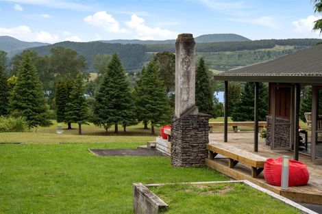 Photo of property in 15 Rewa Street, Mangakino, 3421