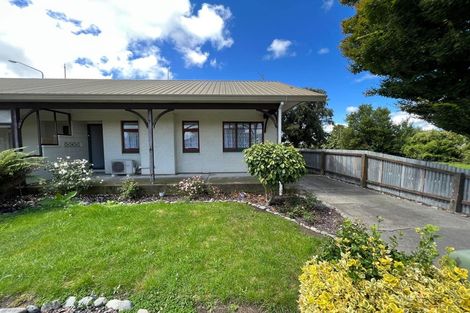 Photo of property in 22 Durham Street, Rangiora, 7400