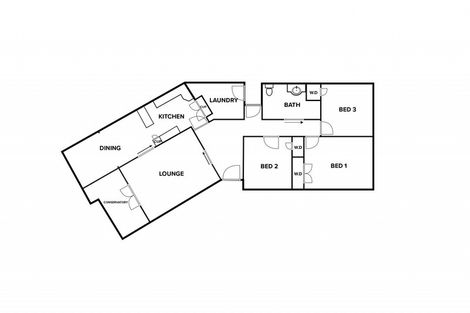 Photo of property in 8 Gemini Avenue, Milson, Palmerston North, 4414