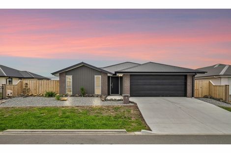 Photo of property in 7 Katipo Way, Pegasus, 7612