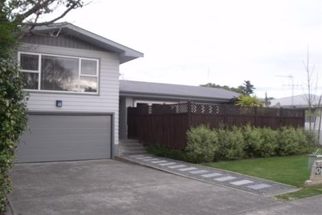 Photo of property in 12 Maadi Road, Onekawa, Napier, 4110