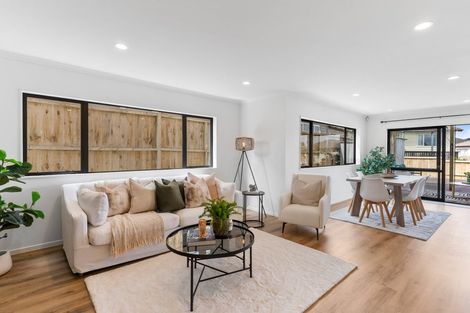 Photo of property in 5 Kildare Road, Flat Bush, Auckland, 2019