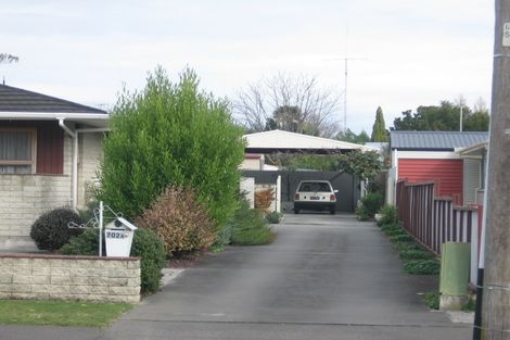 Photo of property in 702a Williams Street, Mahora, Hastings, 4120