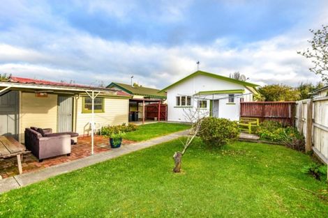 Photo of property in 135 Mackenzie Avenue, Woolston, Christchurch, 8023