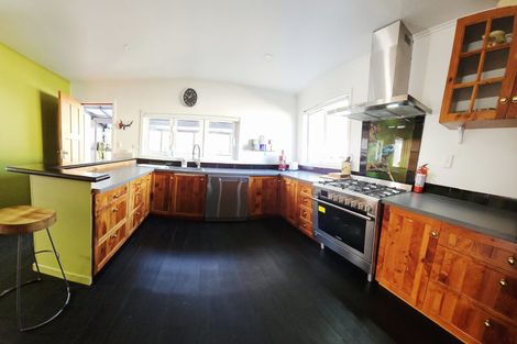 Photo of property in 13 Torea Street, Granity, 7823