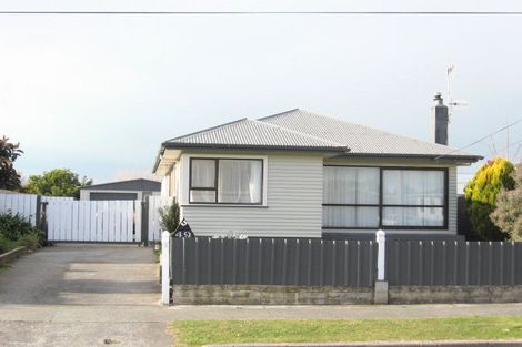 Photo of property in 49 Masefield Avenue, Maraenui, Napier, 4110